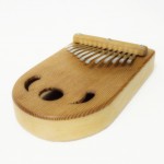 Kalimba 12Ton